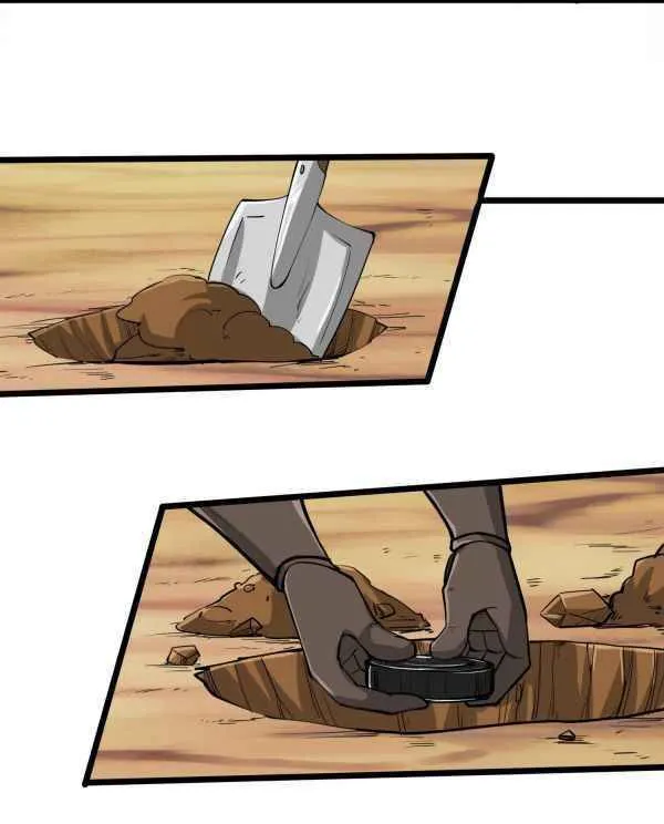 The Sword Of Dawn Chapter 43 Online - página 24