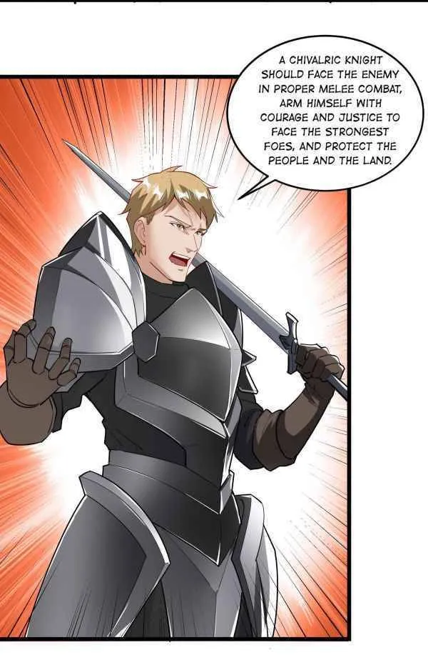 The Sword Of Dawn Chapter 43 Online - página 27