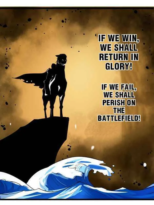 The Sword Of Dawn Chapter 43 Online - página 28
