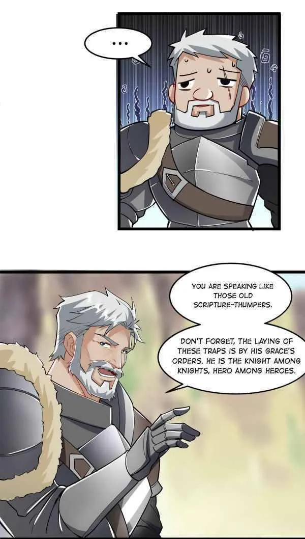 The Sword Of Dawn Chapter 43 Online - página 29