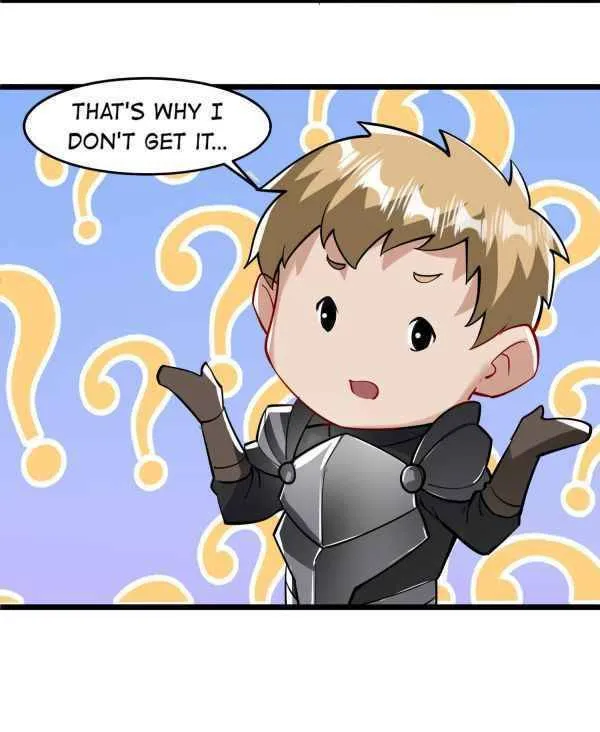 The Sword Of Dawn Chapter 43 Online - página 30