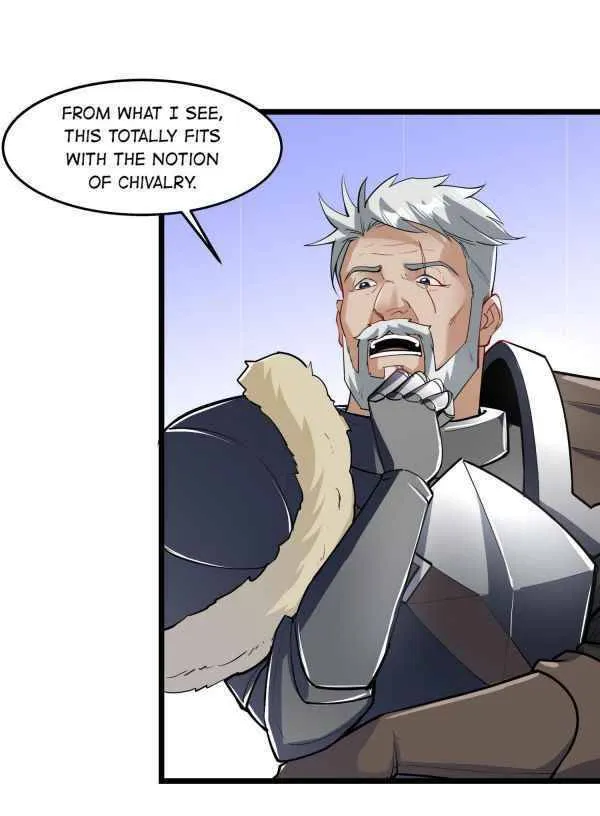 The Sword Of Dawn Chapter 43 Online - página 31