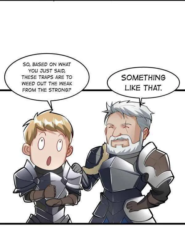 The Sword Of Dawn Chapter 43 Online - página 33