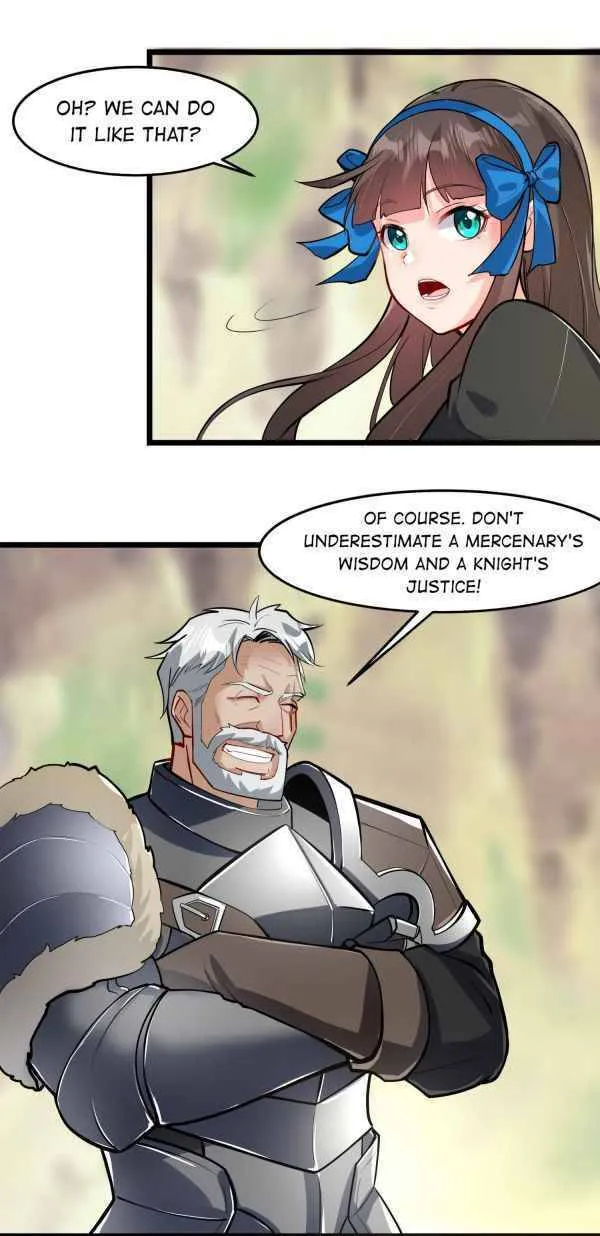 The Sword Of Dawn Chapter 43 Online - página 35