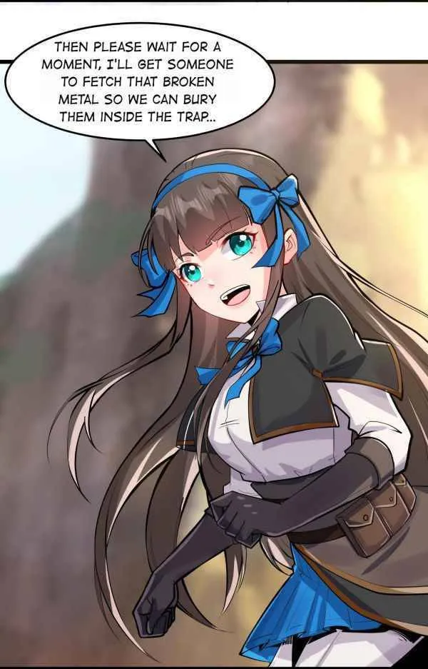 The Sword Of Dawn Chapter 43 Online - página 36