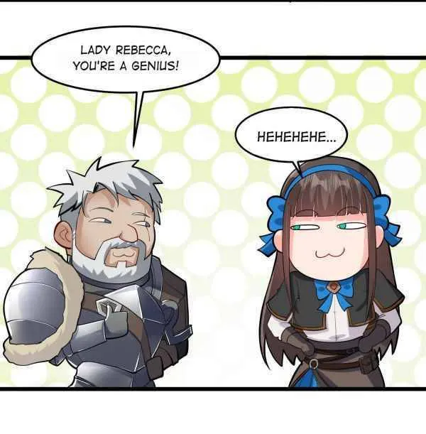The Sword Of Dawn Chapter 43 Online - página 37