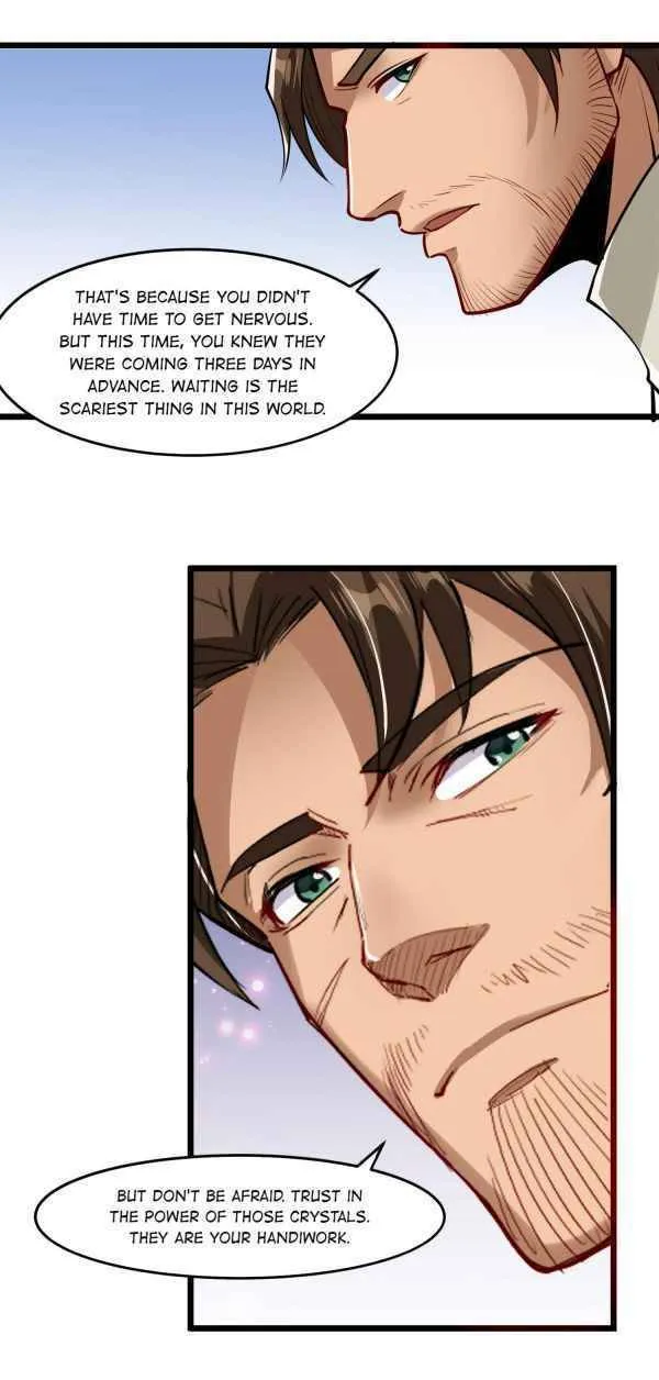 The Sword Of Dawn Chapter 43 Online - página 41