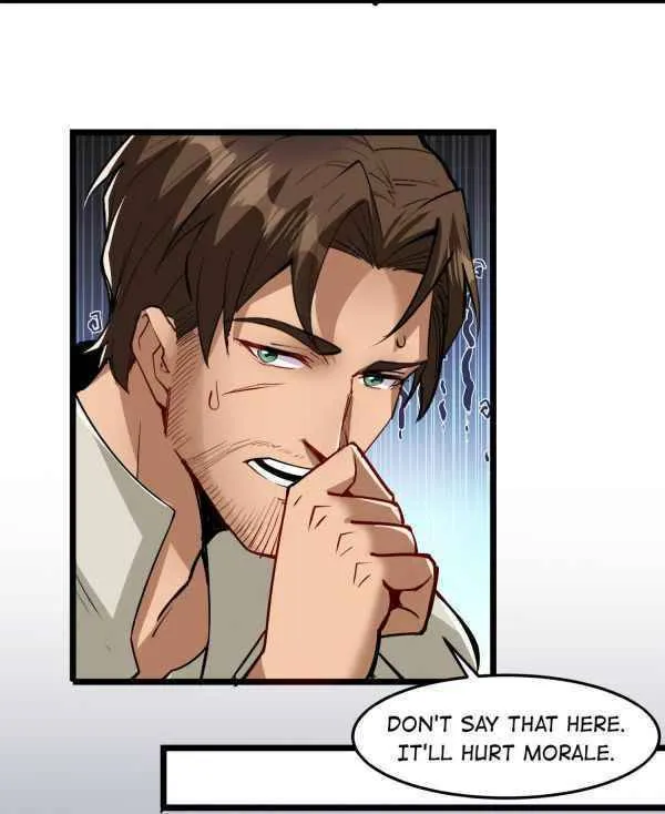 The Sword Of Dawn Chapter 43 Online - página 43