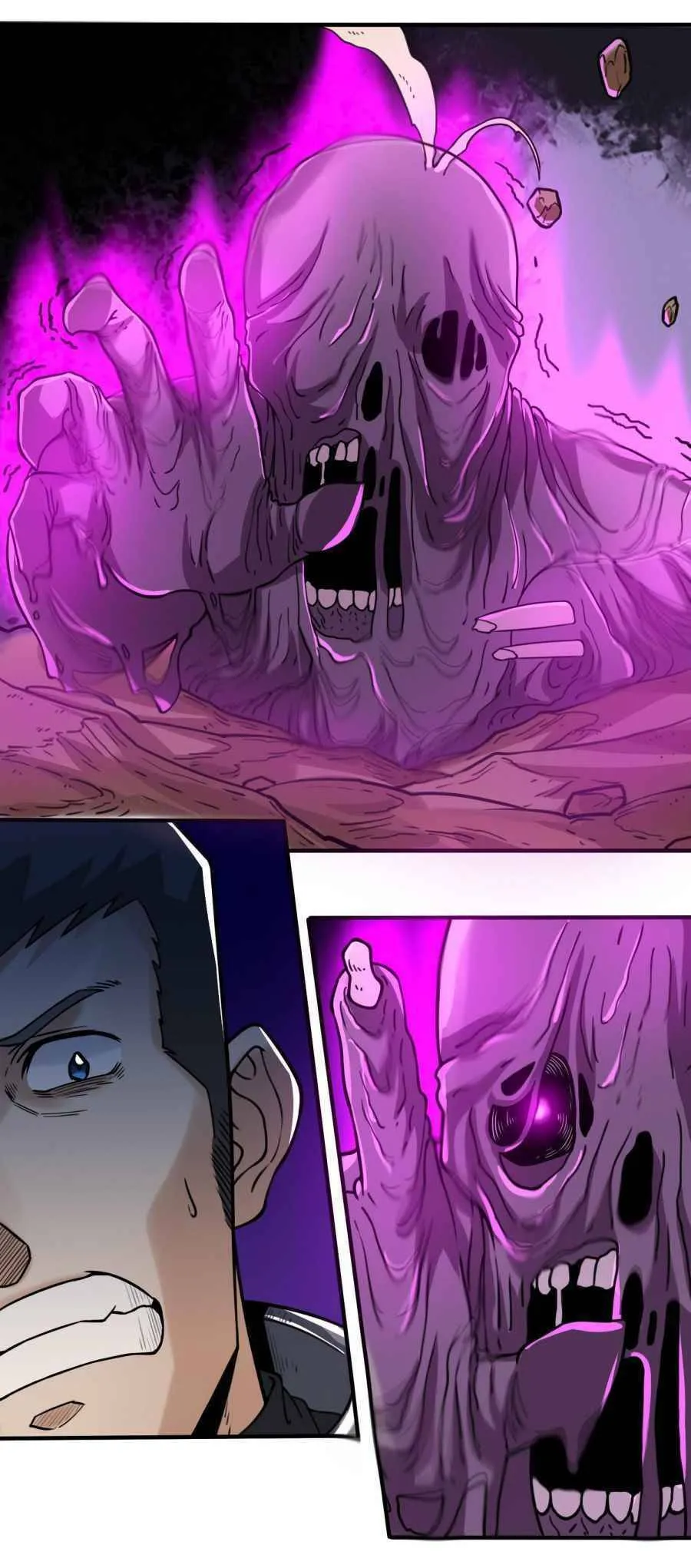 The Sword Of Dawn Chapter 45 Online - página 3