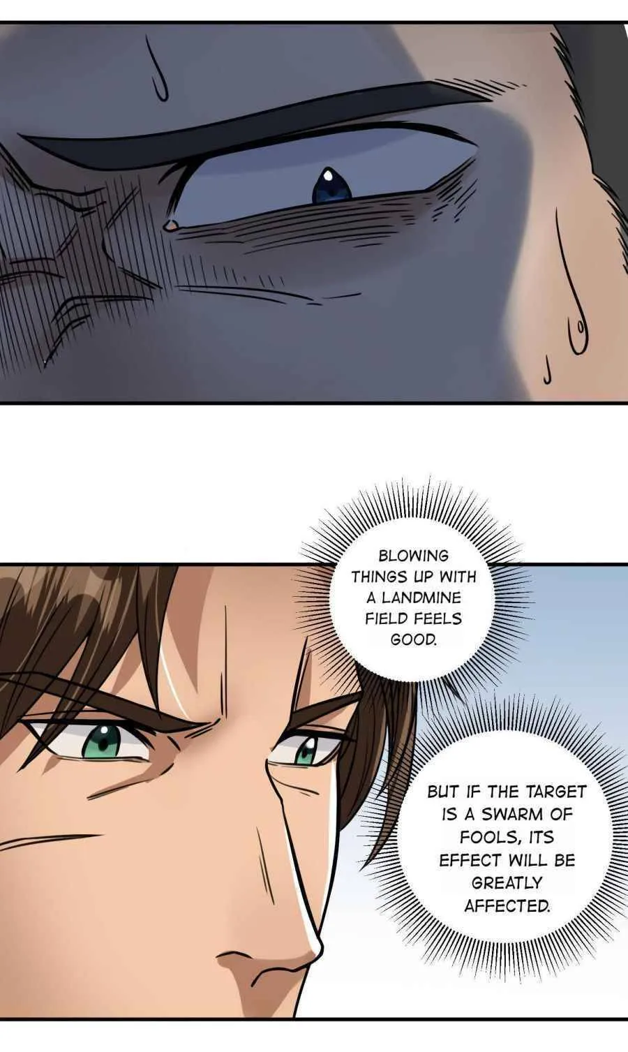 The Sword Of Dawn Chapter 45 Online - página 4