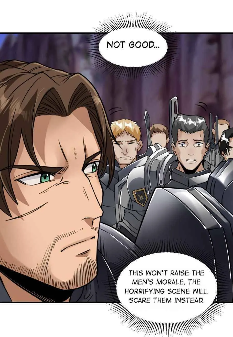 The Sword Of Dawn Chapter 45 Online - página 5