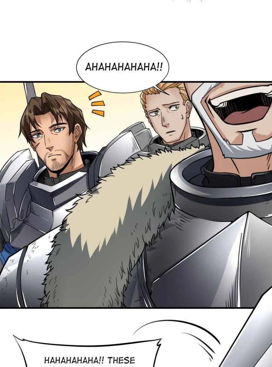 The Sword Of Dawn Chapter 45 Online - página 6