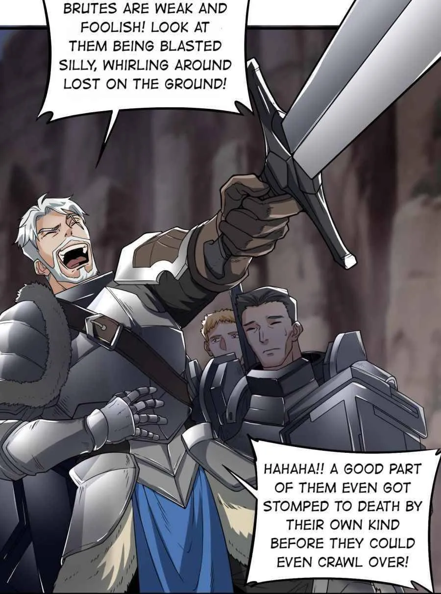 The Sword Of Dawn Chapter 45 Online - página 7