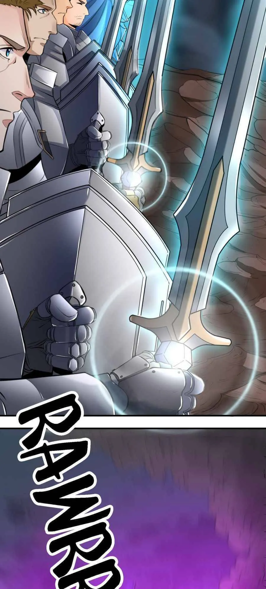 The Sword Of Dawn Chapter 45 Online - página 13