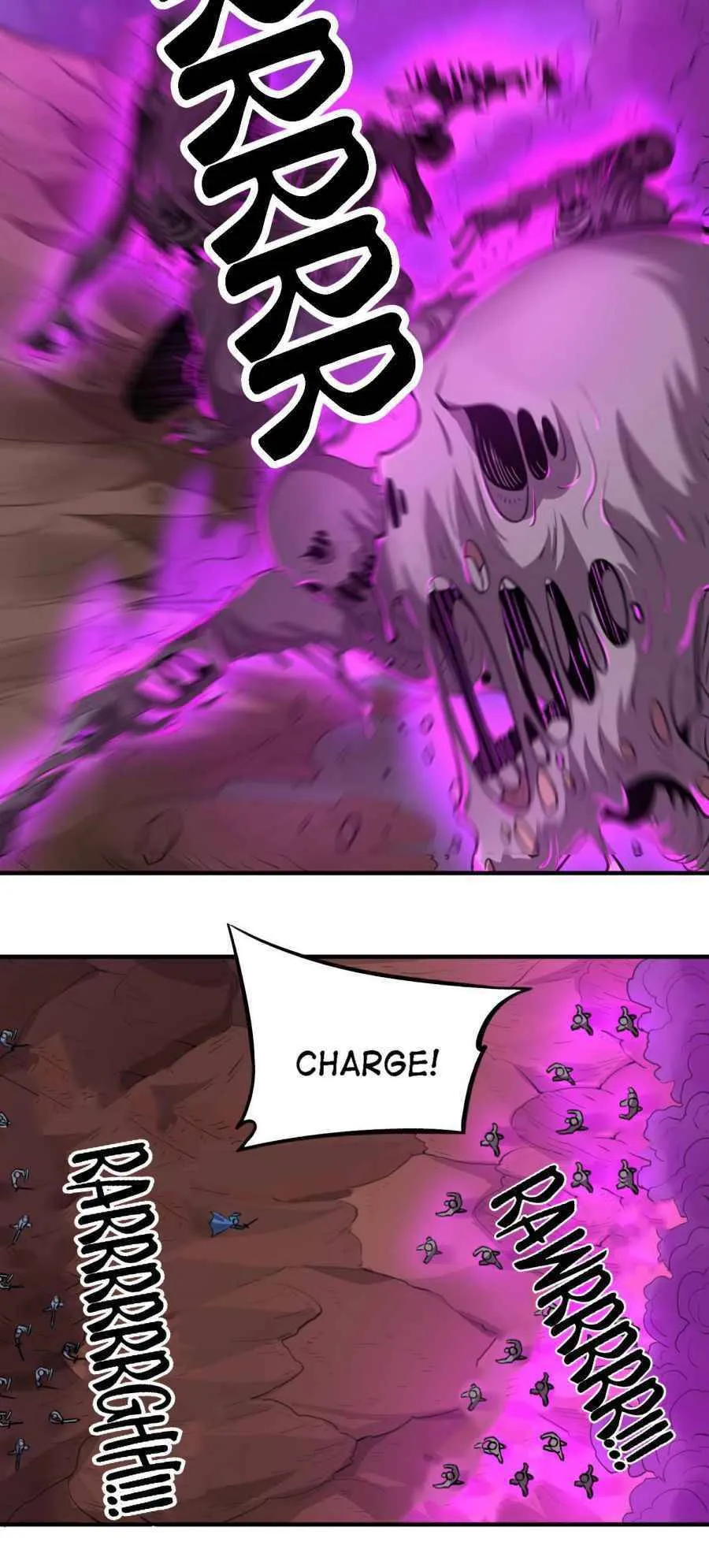 The Sword Of Dawn Chapter 45 Online - página 14