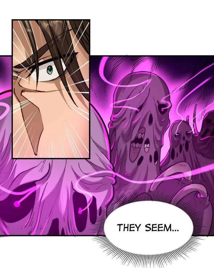 The Sword Of Dawn Chapter 45 Online - página 22