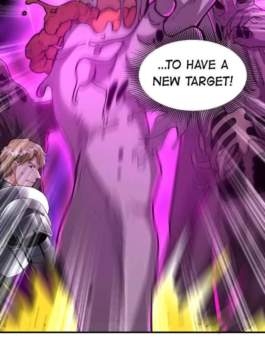 The Sword Of Dawn Chapter 45 Online - página 24