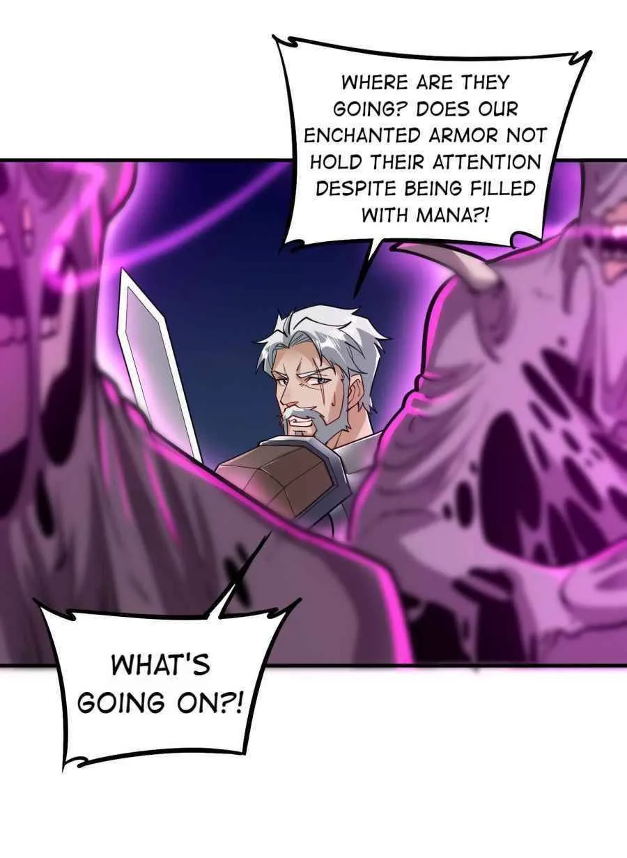 The Sword Of Dawn Chapter 45 Online - página 25