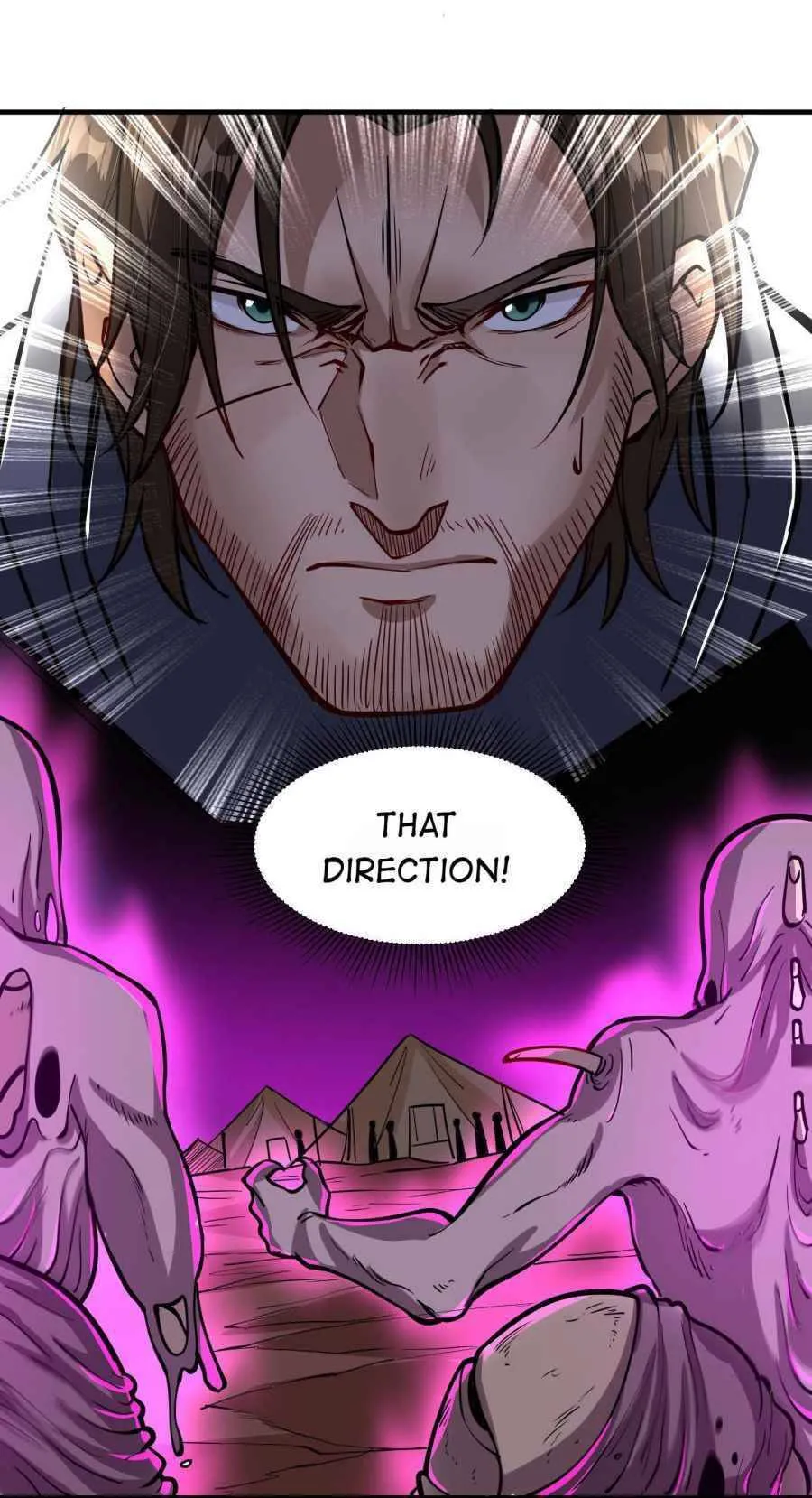 The Sword Of Dawn Chapter 45 Online - página 26