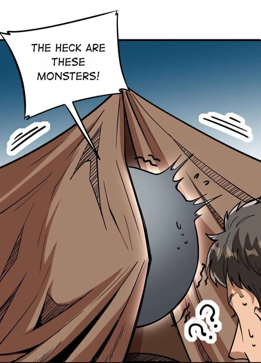 The Sword Of Dawn Chapter 45 Online - página 31