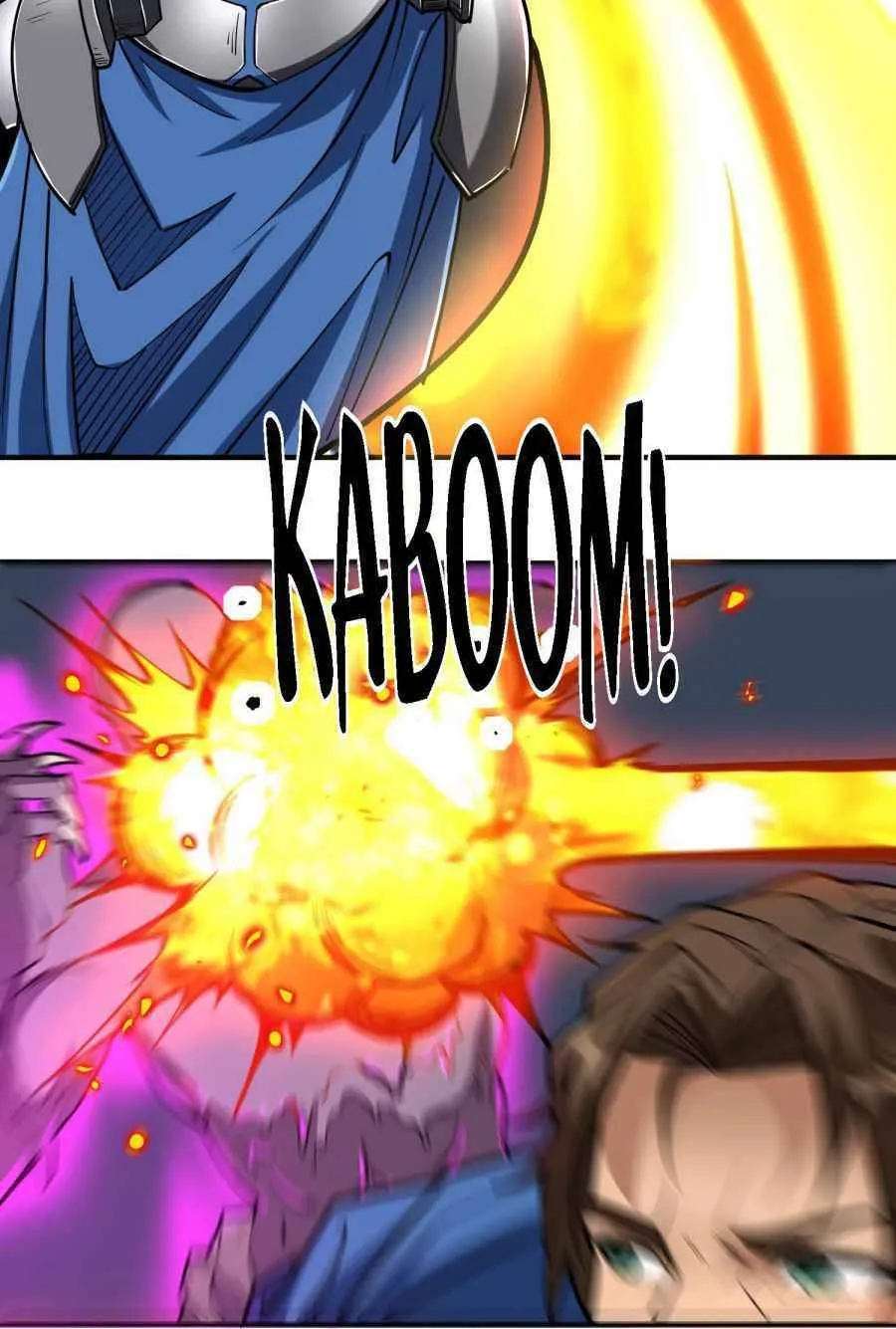 The Sword Of Dawn Chapter 45 Online - página 38