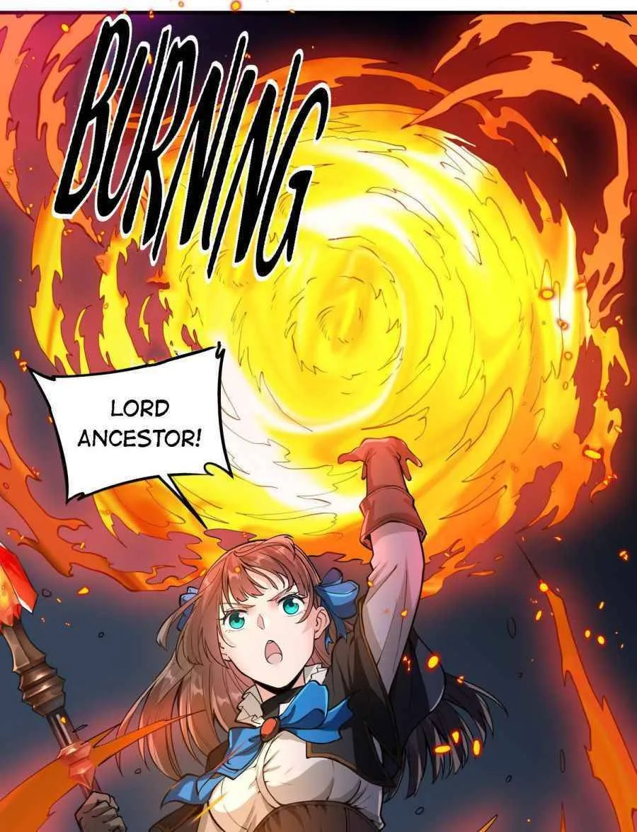 The Sword Of Dawn Chapter 45 Online - página 39