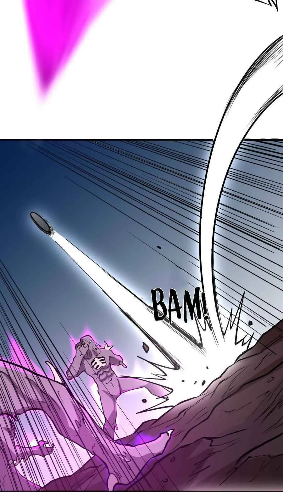 The Sword Of Dawn Chapter 45 Online - página 43