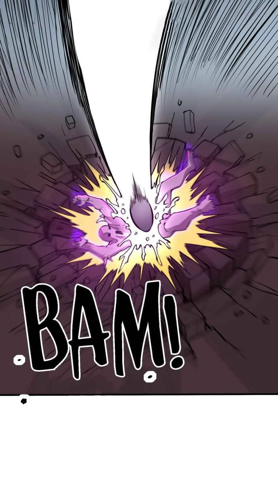 The Sword Of Dawn Chapter 45 Online - página 45