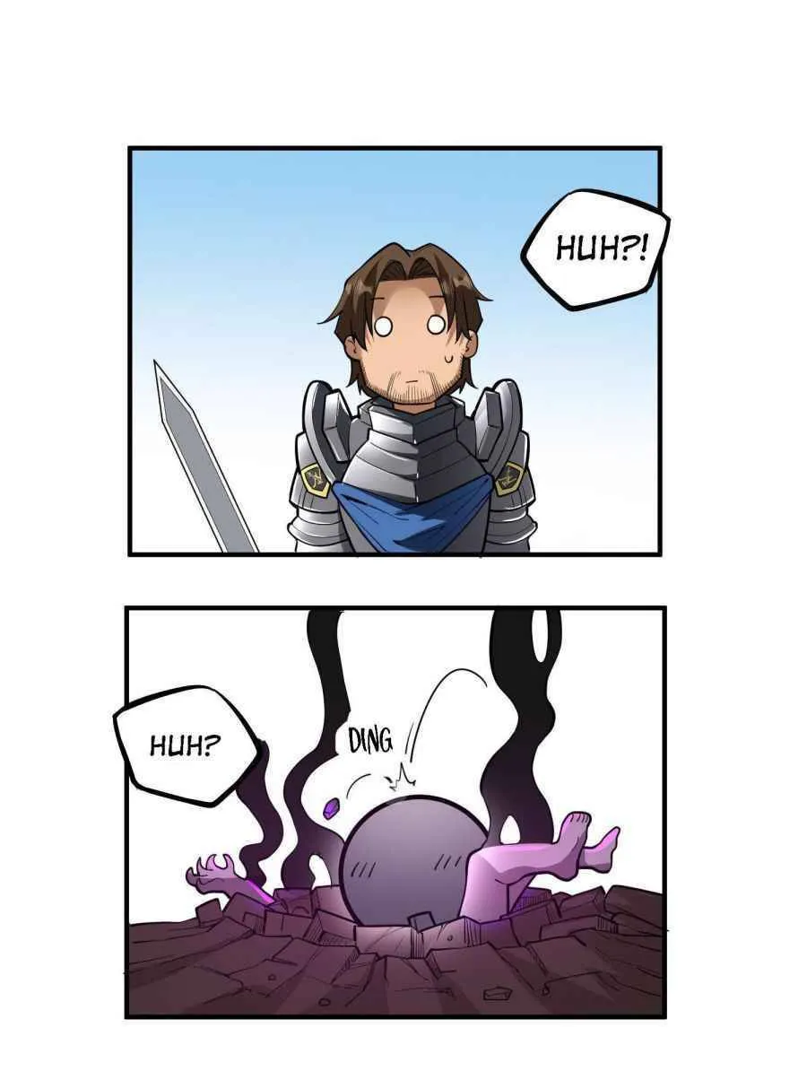The Sword Of Dawn Chapter 45 Online - página 46