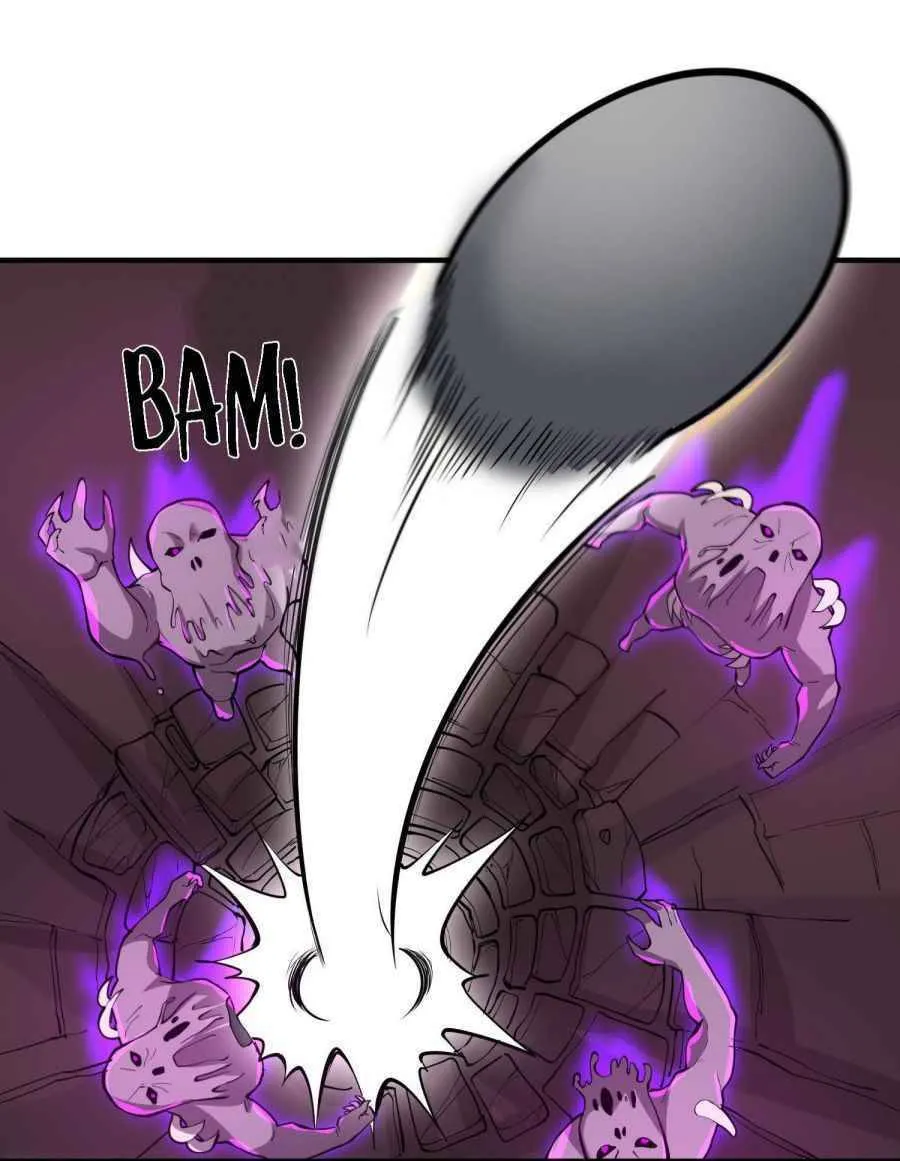 The Sword Of Dawn Chapter 45 Online - página 47