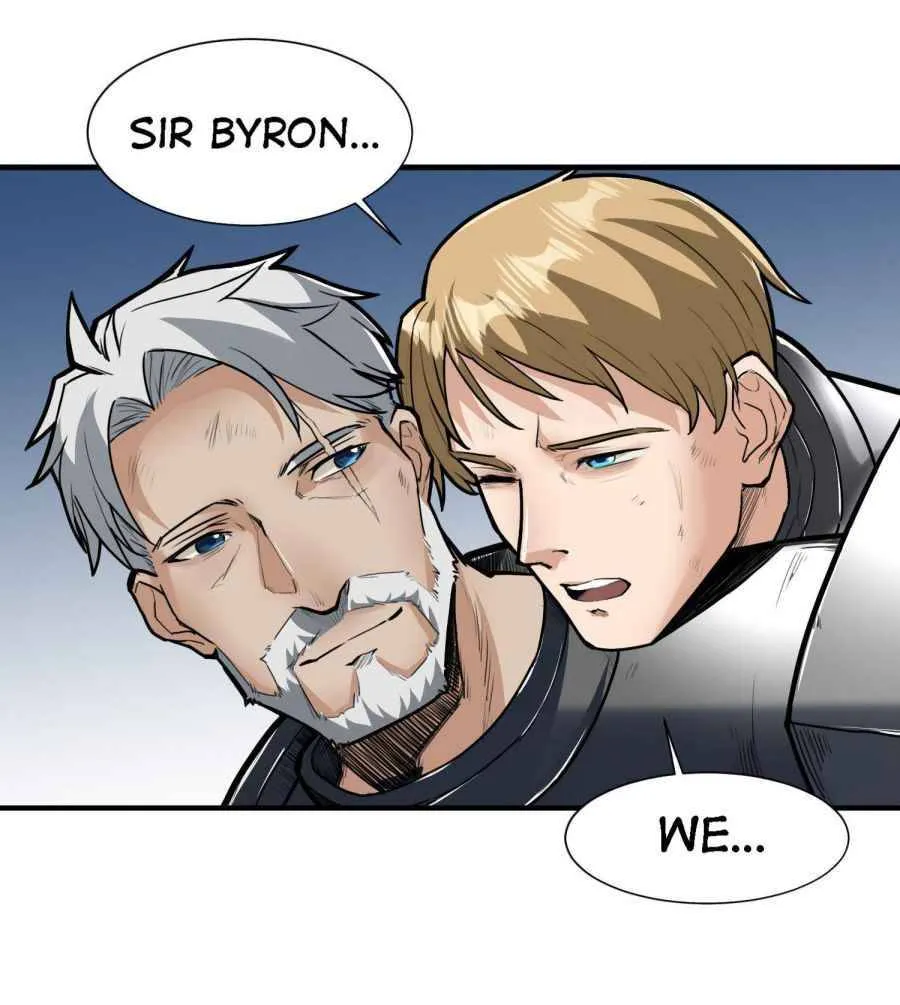 The Sword Of Dawn Chapter 46 Online - página 7