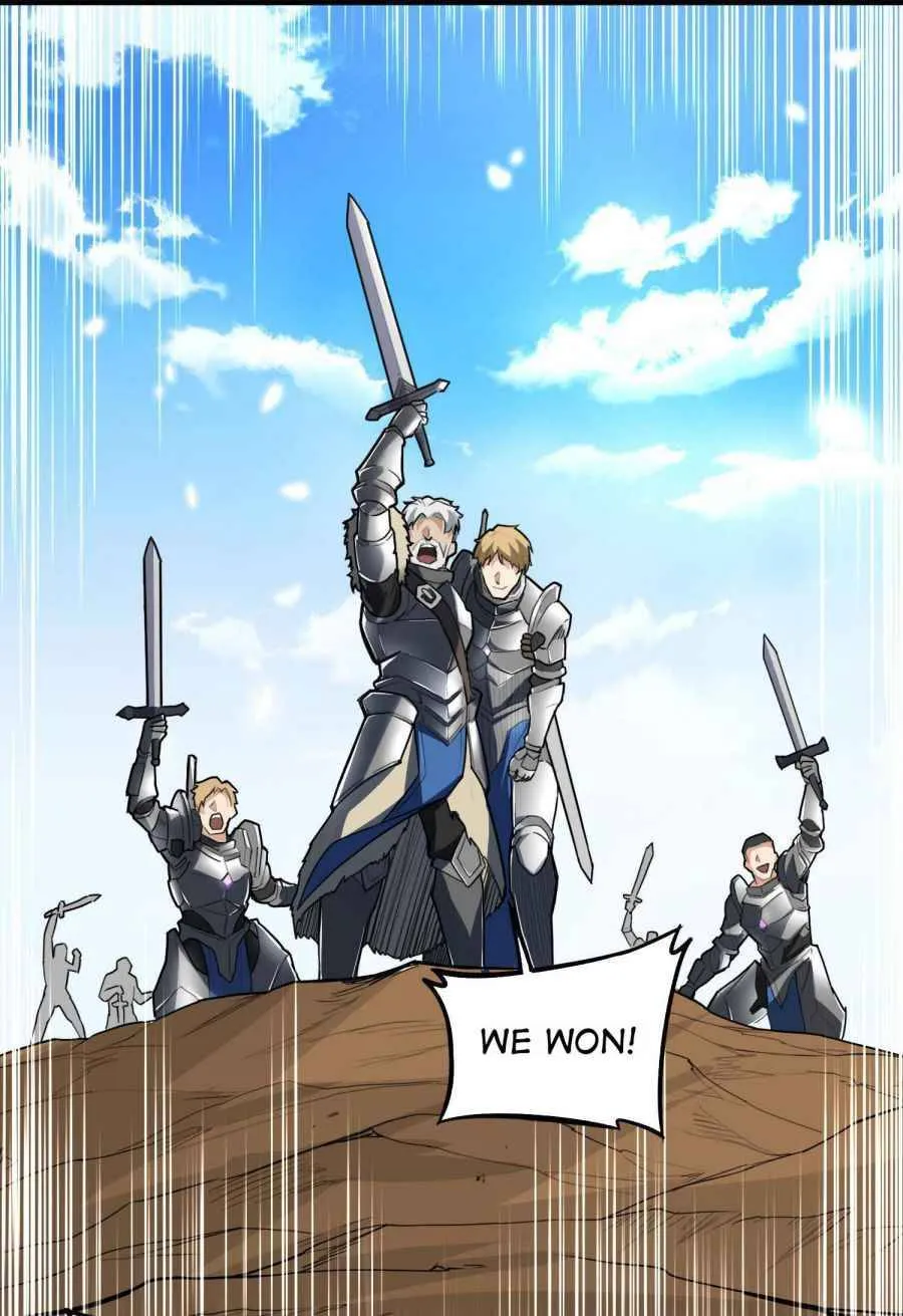 The Sword Of Dawn Chapter 46 Online - página 10