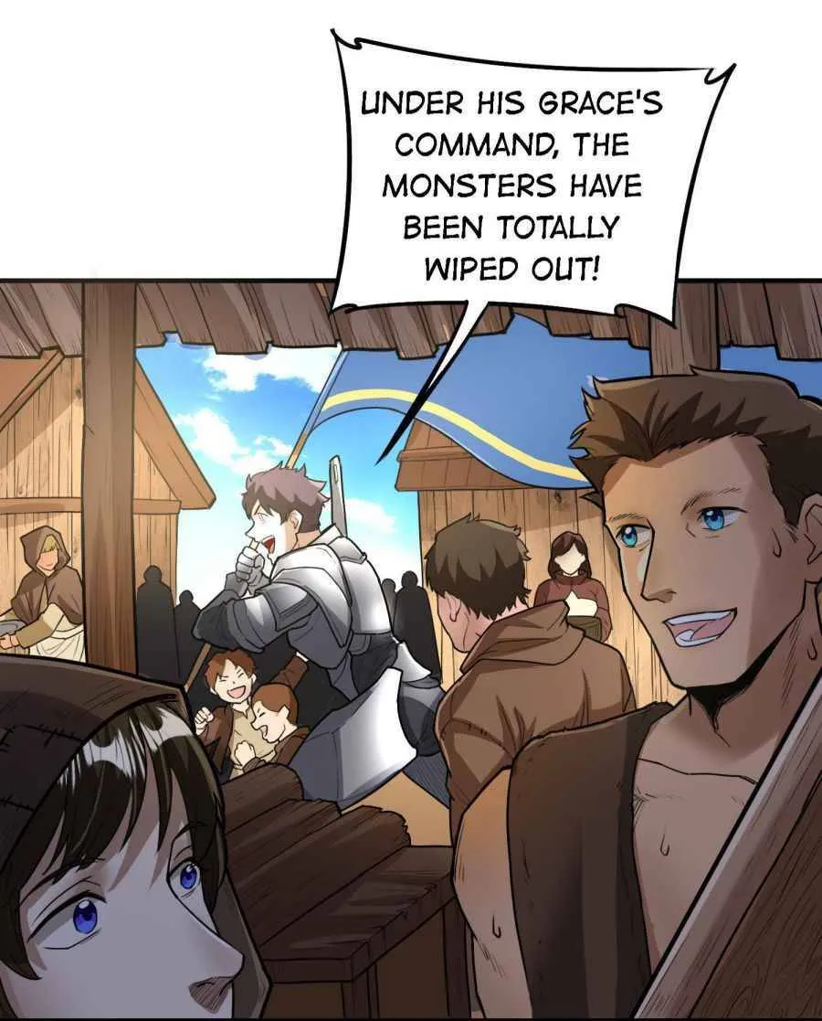 The Sword Of Dawn Chapter 46 Online - página 14