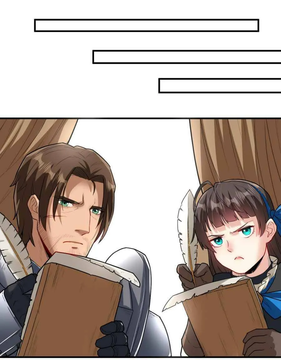 The Sword Of Dawn Chapter 46 Online - página 20