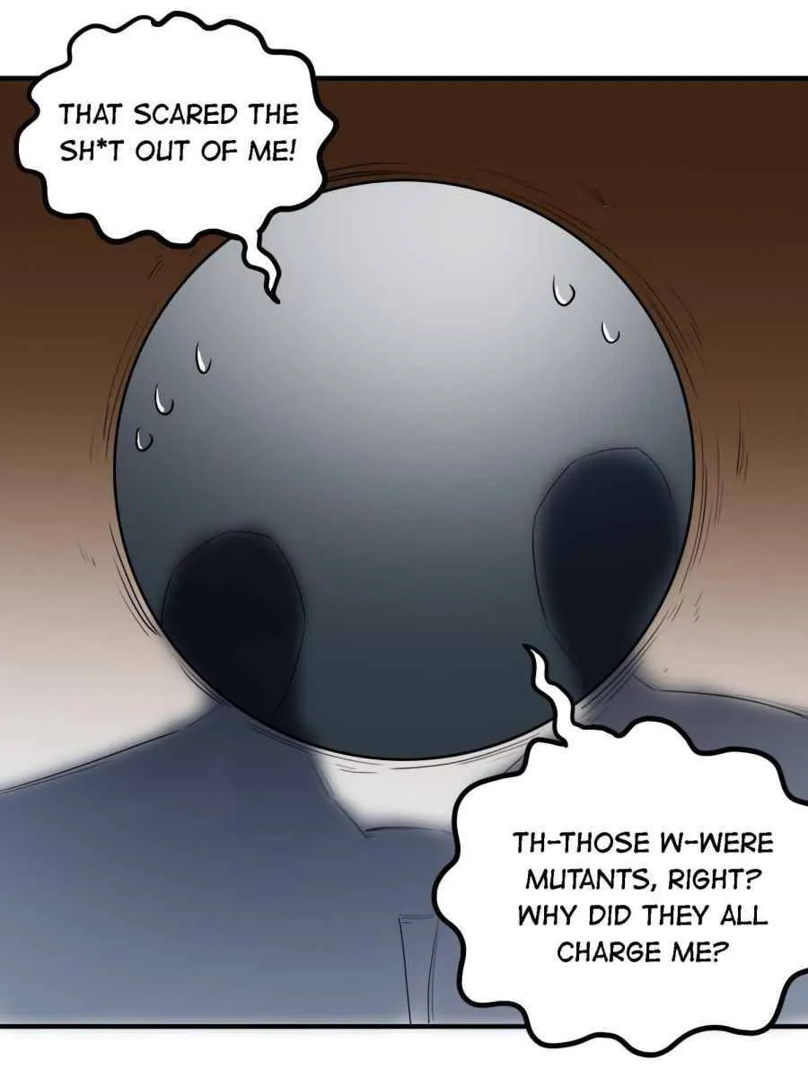 The Sword Of Dawn Chapter 46 Online - página 21