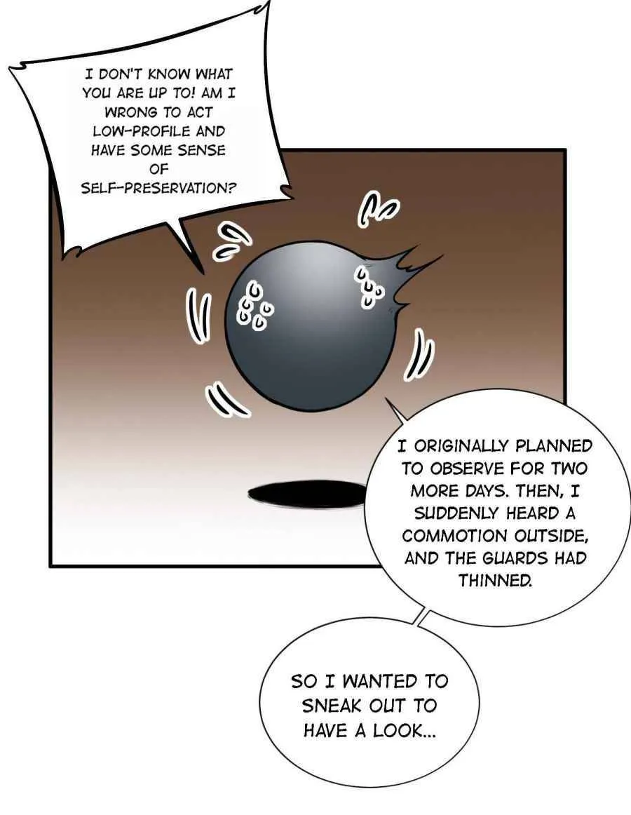 The Sword Of Dawn Chapter 46 Online - página 23