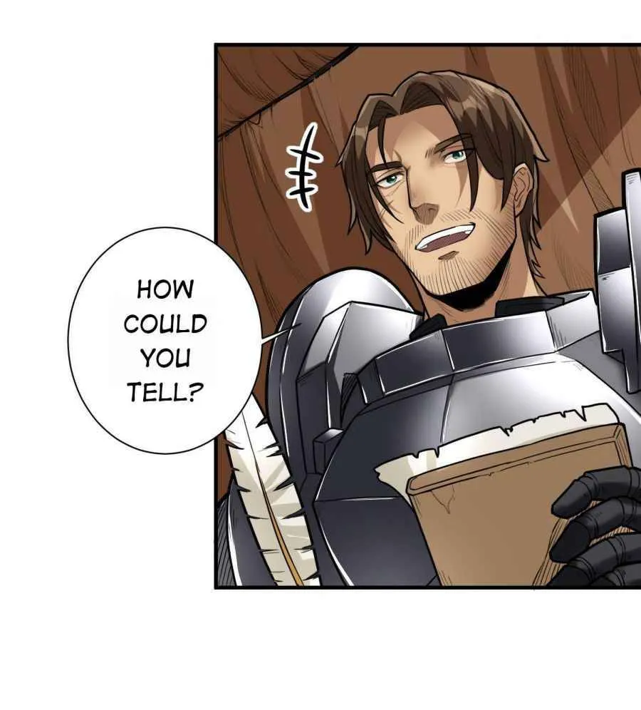 The Sword Of Dawn Chapter 46 Online - página 27
