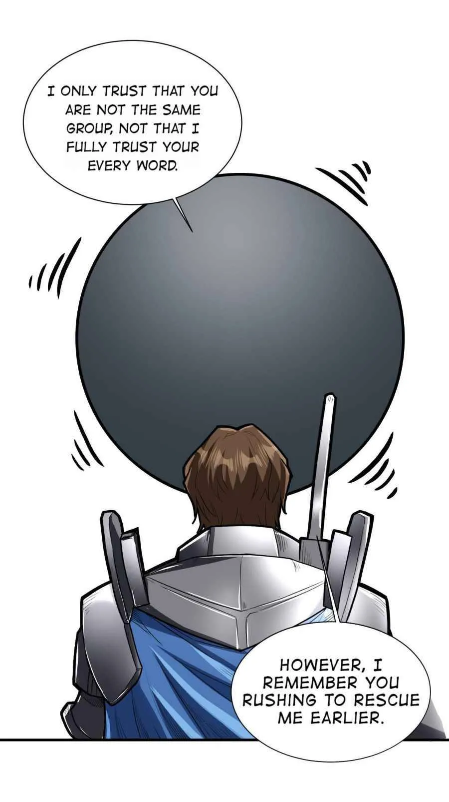 The Sword Of Dawn Chapter 46 Online - página 31