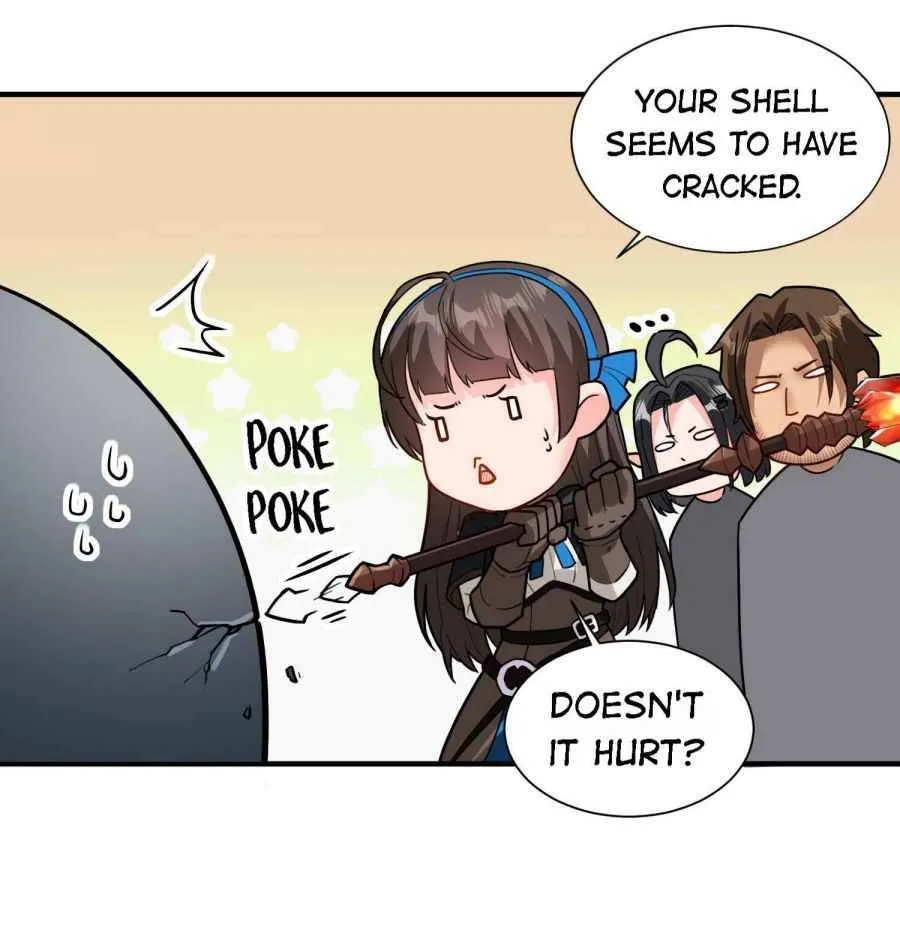 The Sword Of Dawn Chapter 46 Online - página 35