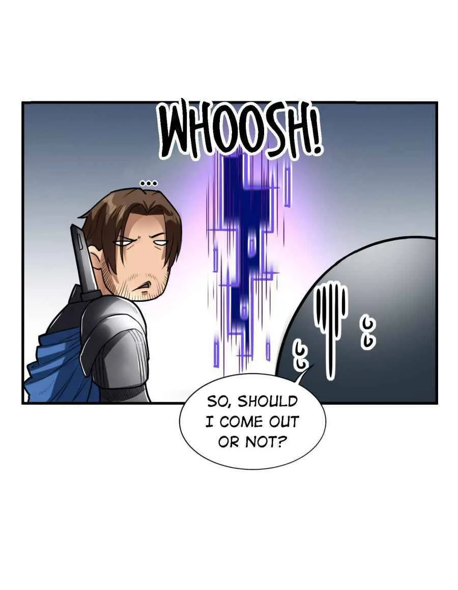 The Sword Of Dawn Chapter 46 Online - página 40