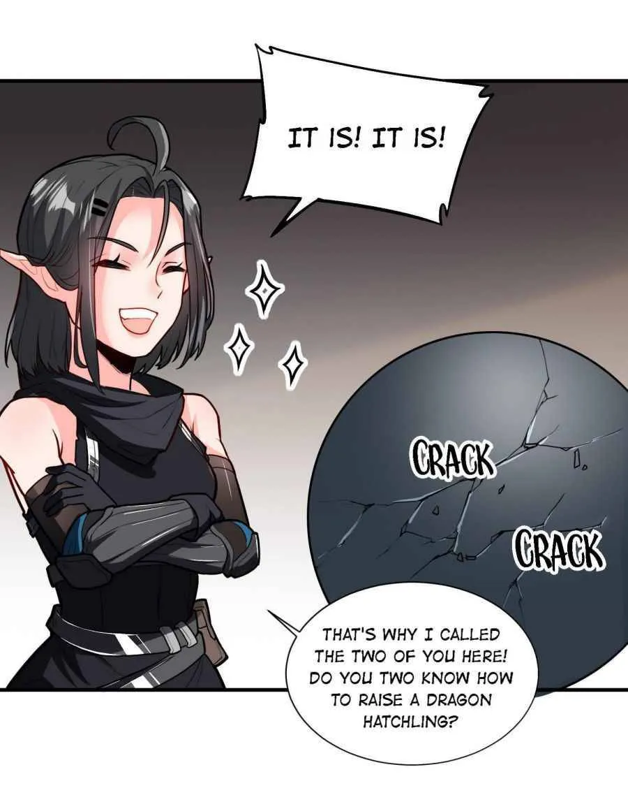 The Sword Of Dawn Chapter 46 Online - página 42