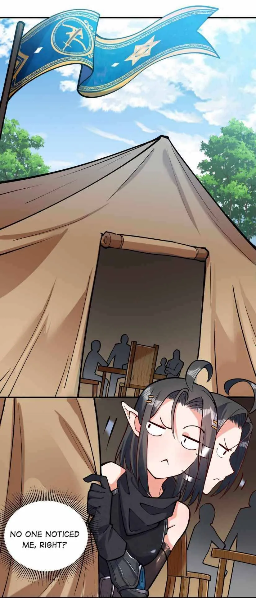 The Sword Of Dawn Chapter 49 Online - página 3