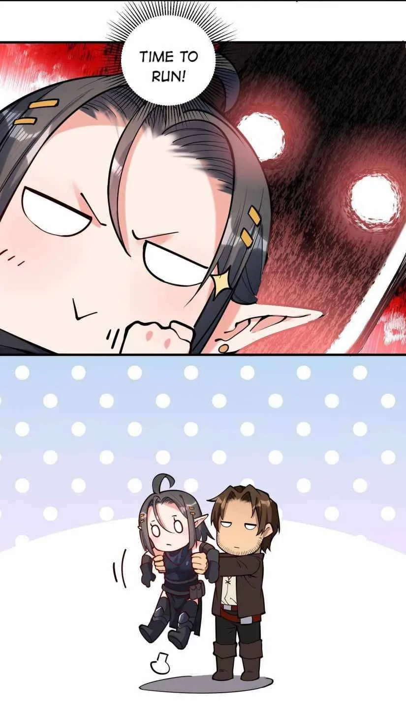 The Sword Of Dawn Chapter 49 Online - página 4