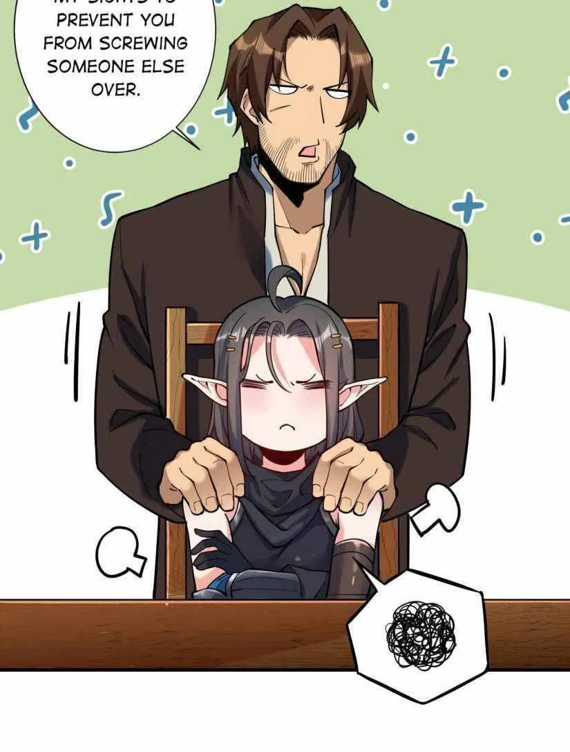 The Sword Of Dawn Chapter 49 Online - página 6