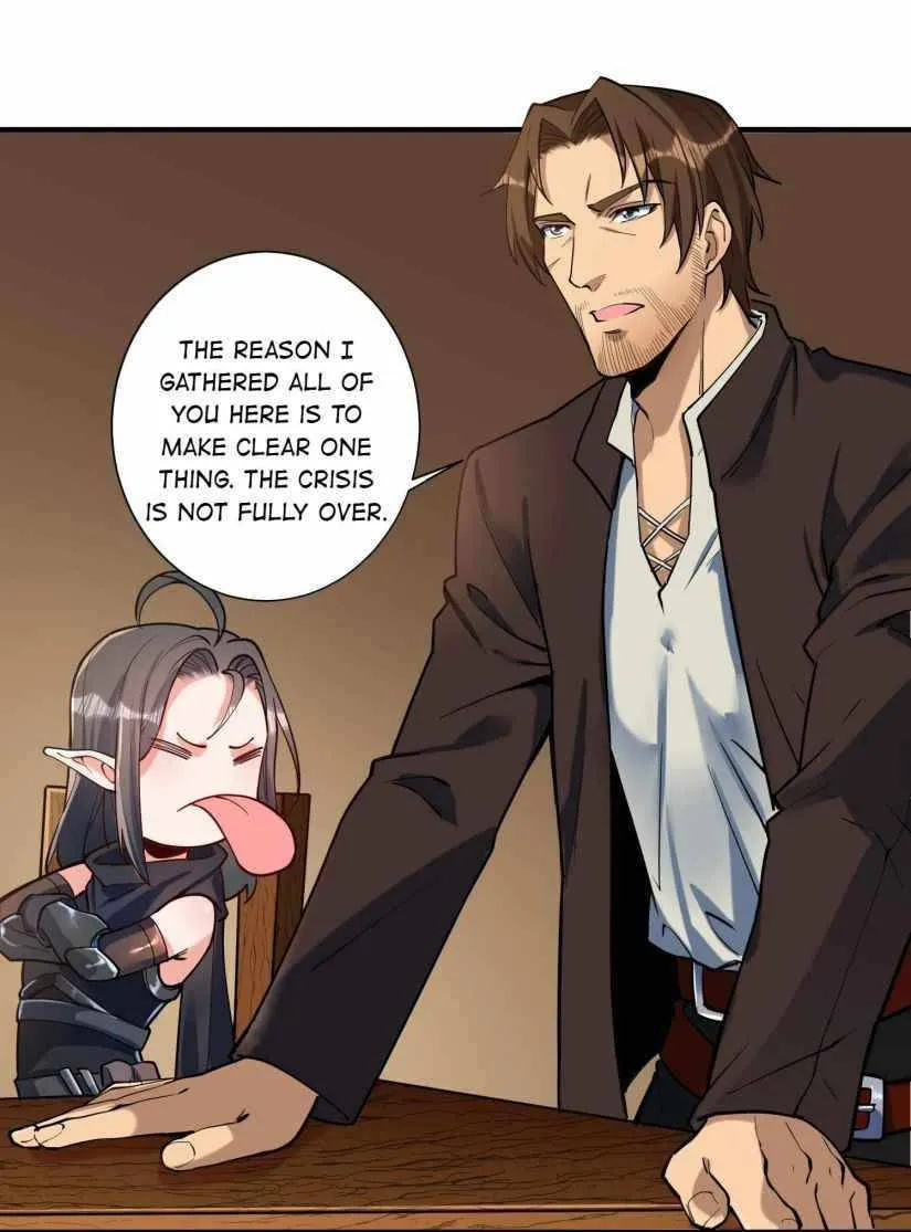 The Sword Of Dawn Chapter 49 Online - página 7