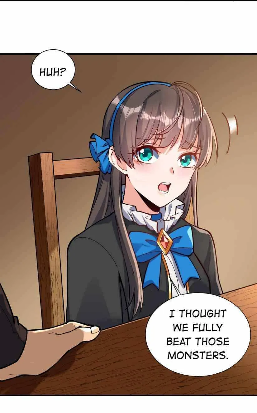 The Sword Of Dawn Chapter 49 Online - página 8