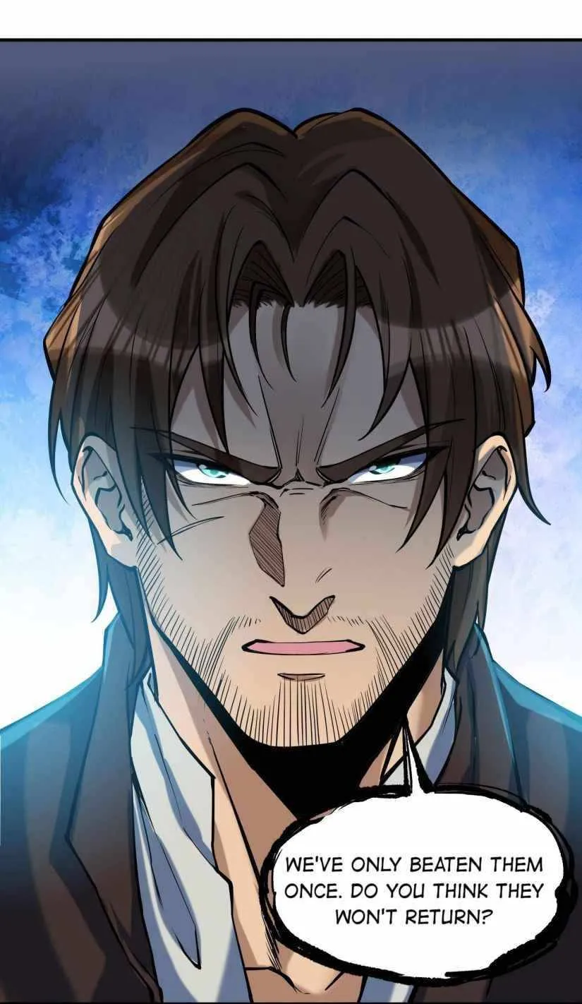 The Sword Of Dawn Chapter 49 Online - página 9
