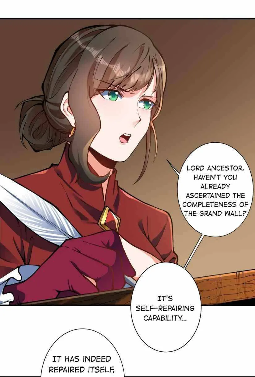 The Sword Of Dawn Chapter 49 Online - página 13