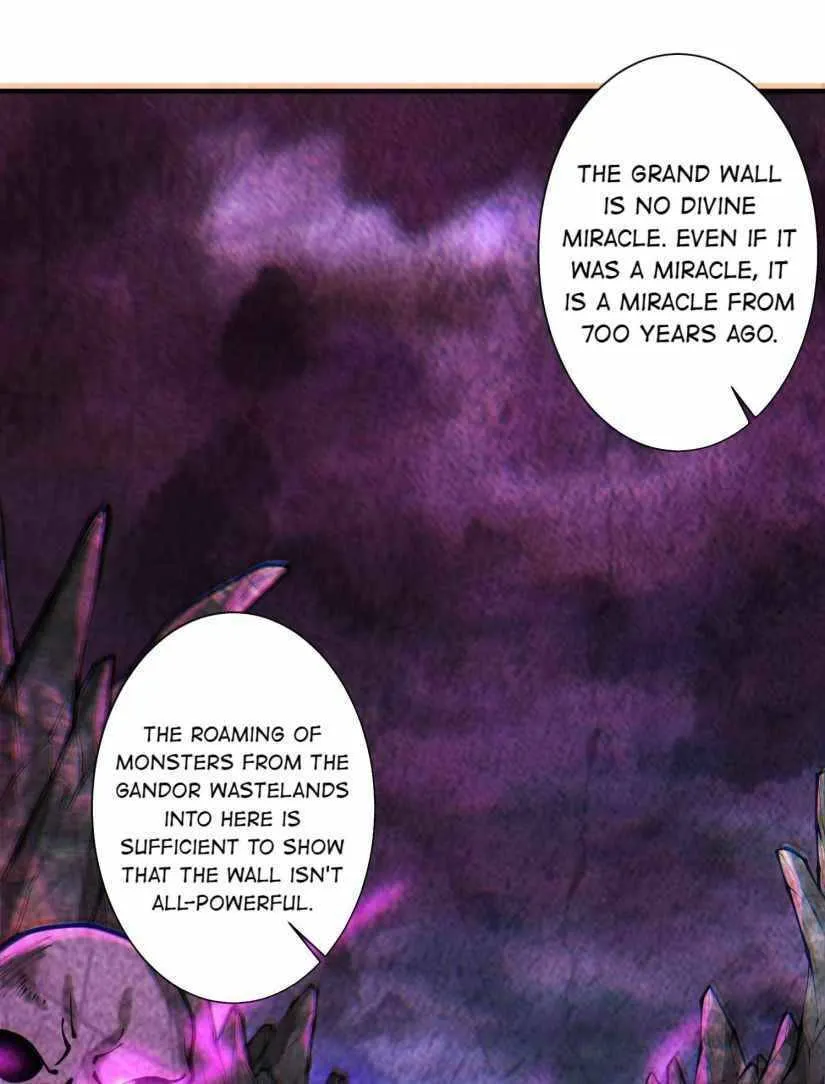 The Sword Of Dawn Chapter 49 Online - página 15