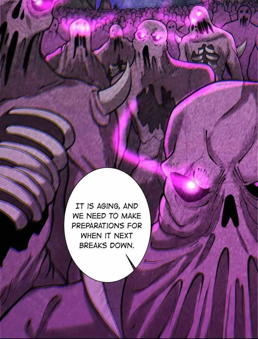 The Sword Of Dawn Chapter 49 Online - página 16